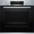 Электрический духовой шкаф Bosch HRG5584S1