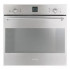 Электрический духовой шкаф Smeg SC99X-8