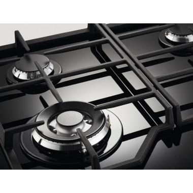 Газовая варочная панель Electrolux GPE 363 YK