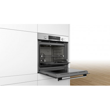 Электрический духовой шкаф Bosch HRG5584S1