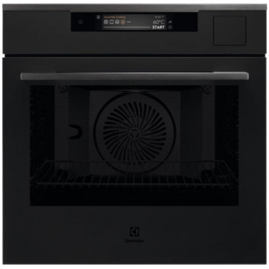 Электрический духовой шкаф Electrolux KOAAS31WT