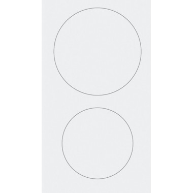 Индукционная варочная панель Electrolux IPE6443WFV