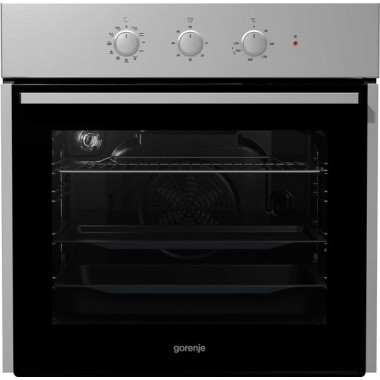 Электрический духовой шкаф Gorenje BO 627E10 X