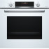 Электрический духовой шкаф Bosch HBG516BW0R