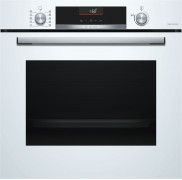 Электрический духовой шкаф Bosch HBG516BW0R