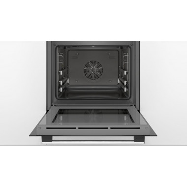 Электрический духовой шкаф Bosch HRG5584S1