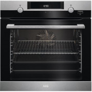 Электрический духовой шкаф AEG BCK455350M