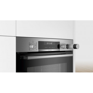 Электрический духовой шкаф Bosch HRG5584S1