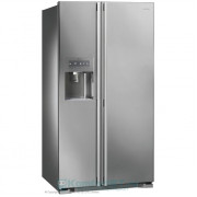 Холодильник Smeg SS55PTE
