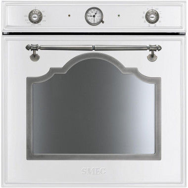 Электрический духовой шкаф Smeg SCP750BS-8