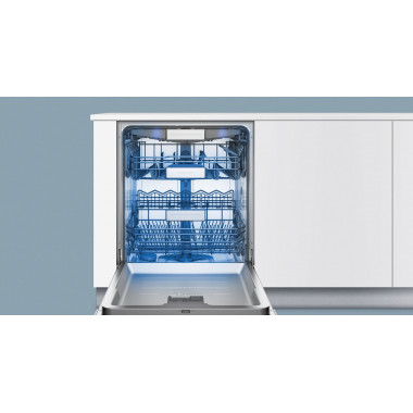 Встраиваемая посудомоечная машина Siemens SN 578S00 TR