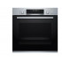 Электрический духовой шкаф Bosch HRG5580S6R