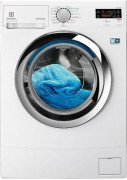 Стиральная машина Electrolux EWS 1276 CNU