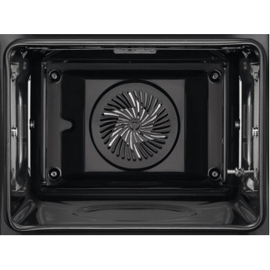 Электрический духовой шкаф Electrolux OKE5H71X
