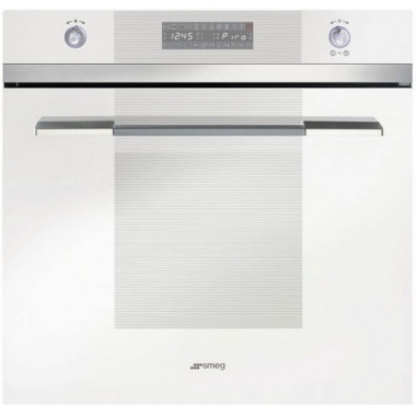 Электрический духовой шкаф Smeg SCP112B-8
