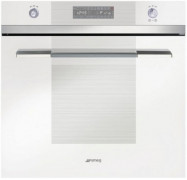 Электрический духовой шкаф Smeg SCP112B-8