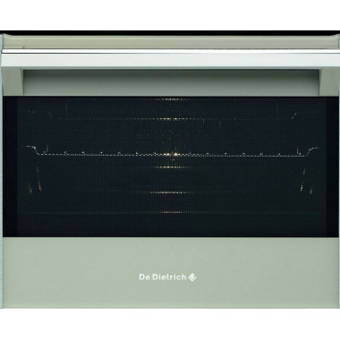 Электрический духовой шкаф De Dietrich DOM1195GX