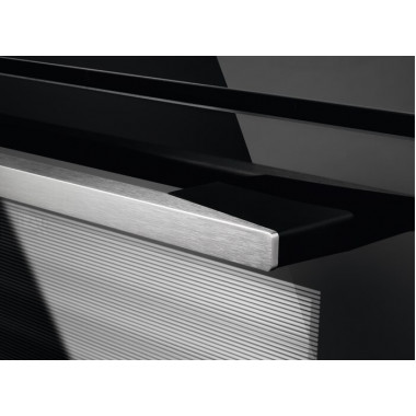 Электрический духовой шкаф Electrolux OKE5H71X