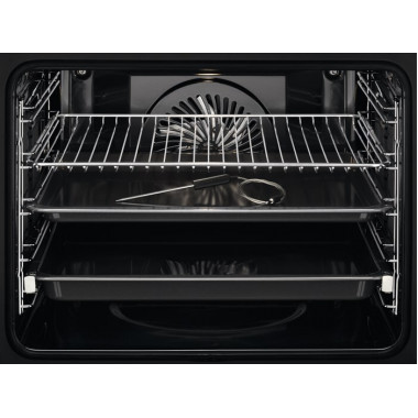 Электрический духовой шкаф Electrolux OKE5H71X