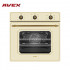 Электрический духовой шкаф AVEX RY 6060