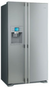Холодильник Smeg SS55PTL