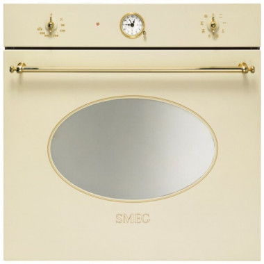 Электрический духовой шкаф Smeg SF 805 P