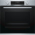 Электрический духовой шкаф Bosch HBG517BS0R