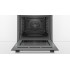 Электрический духовой шкаф Bosch HBG517BS0R
