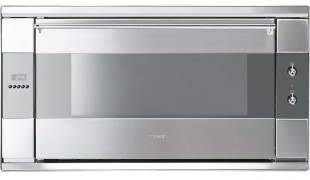 Электрический духовой шкаф Smeg SE20XMFR8