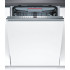 Встраиваемая посудомоечная машина Bosch SMV46NX01R