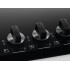 Газовая варочная панель Electrolux GPE 373 NK