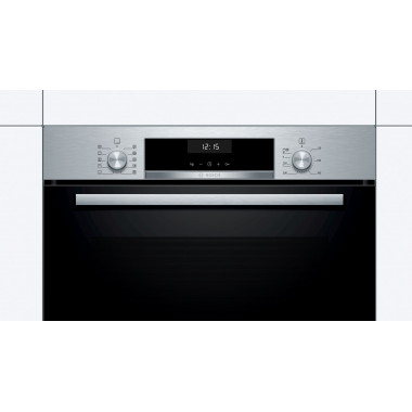 Электрический духовой шкаф Bosch HBG517BS0R