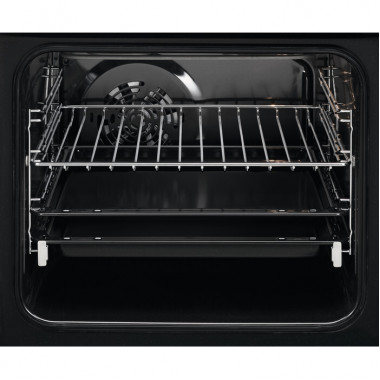 Электрический духовой шкаф Electrolux OKF 5C50X