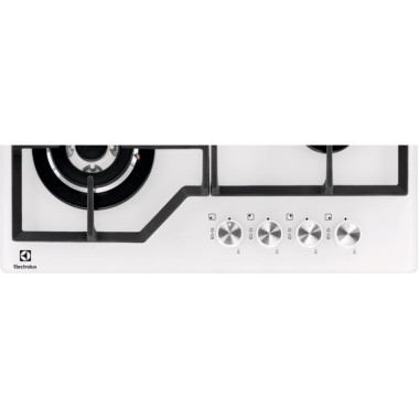 Газовая варочная панель Electrolux GPE 363 YV