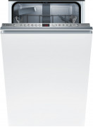 Встраиваемая посудомоечная машина Bosch SPV 46IX01E
