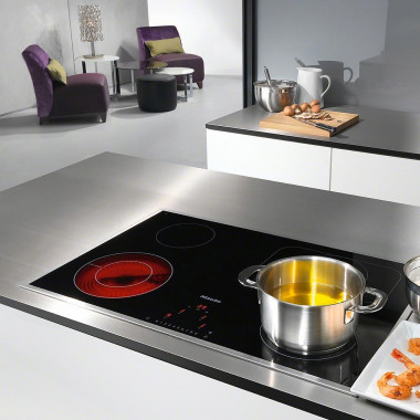 Электрическая варочная панель Miele KM 6212