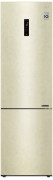 Холодильник LG GA B509 CEQZ