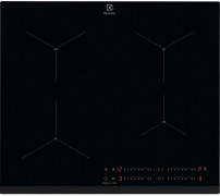 Индукционная варочная панель Electrolux IPES 6452 KF SenseBoil