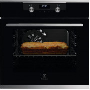 Электрический духовой шкаф Electrolux OKF5C50X
