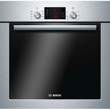 Электрический духовой шкаф Bosch HBA42R350E
