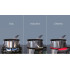 Индукционная варочная панель Electrolux IPES 6452 KF SenseBoil