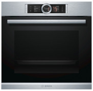 Электрический духовой шкаф Bosch HSG636ES1