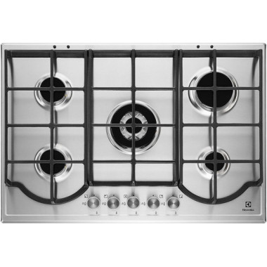 Газовая варочная панель Electrolux GPE 373 XX