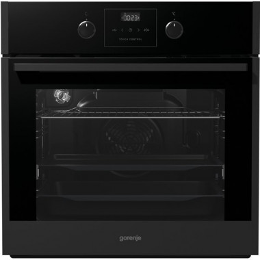 Электрический духовой шкаф Gorenje BO 635E20 BG-M