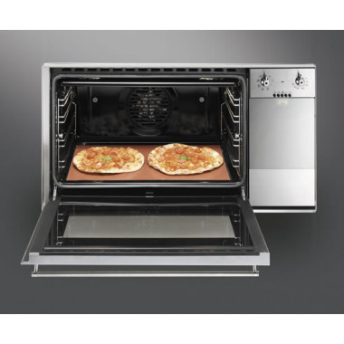 Электрический духовой шкаф Smeg SE 995 XT-7