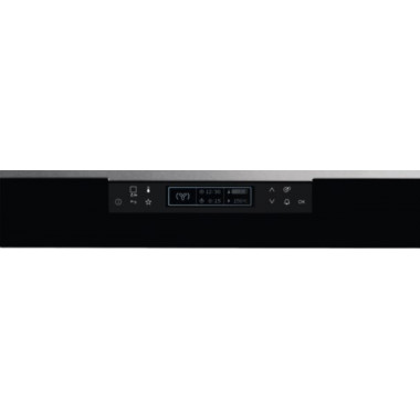 Электрический духовой шкаф Electrolux OKE8C31X