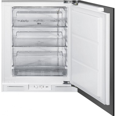 Встраиваемый морозильник Smeg UD7108FSEP