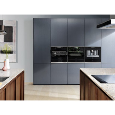 Электрический духовой шкаф Electrolux OKE8C31X