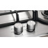 Газовая варочная панель Electrolux GPE 373 XX