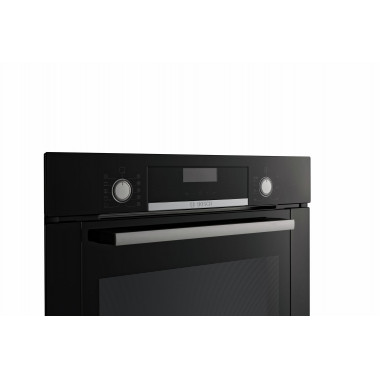 Электрический духовой шкаф Bosch HBG337YB0R